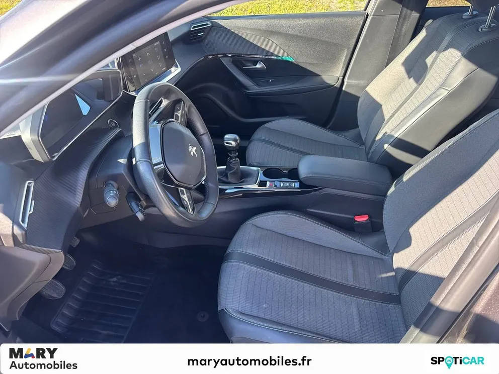 Véhicule occasion 226425 - peugeot 2008 - Photo 9