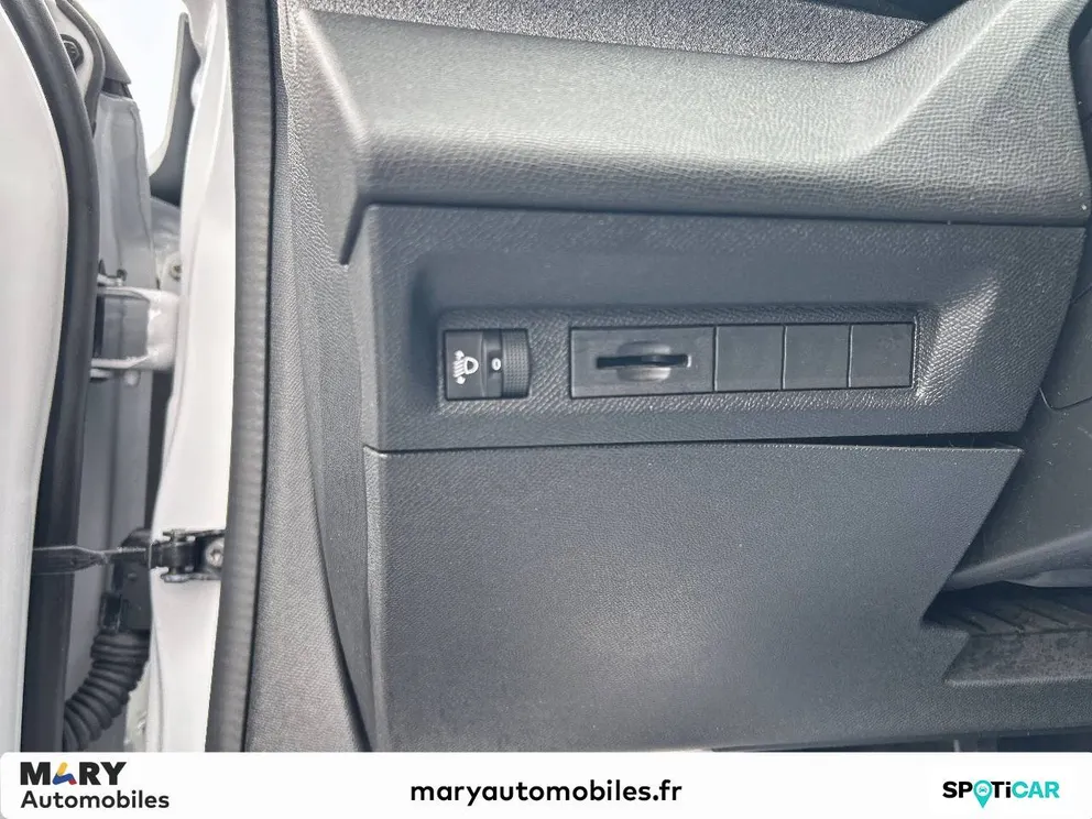 Véhicule occasion 167590 - peugeot 308 - Photo 17