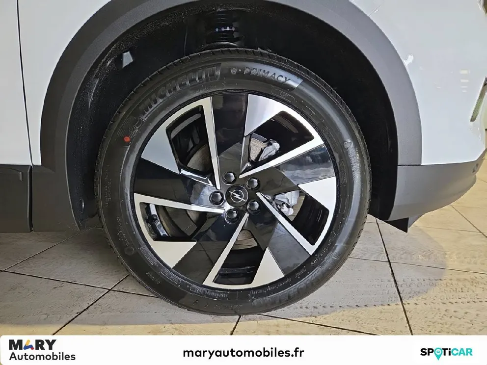 Véhicule occasion 224516 - opel GRANDLAND - Photo 11