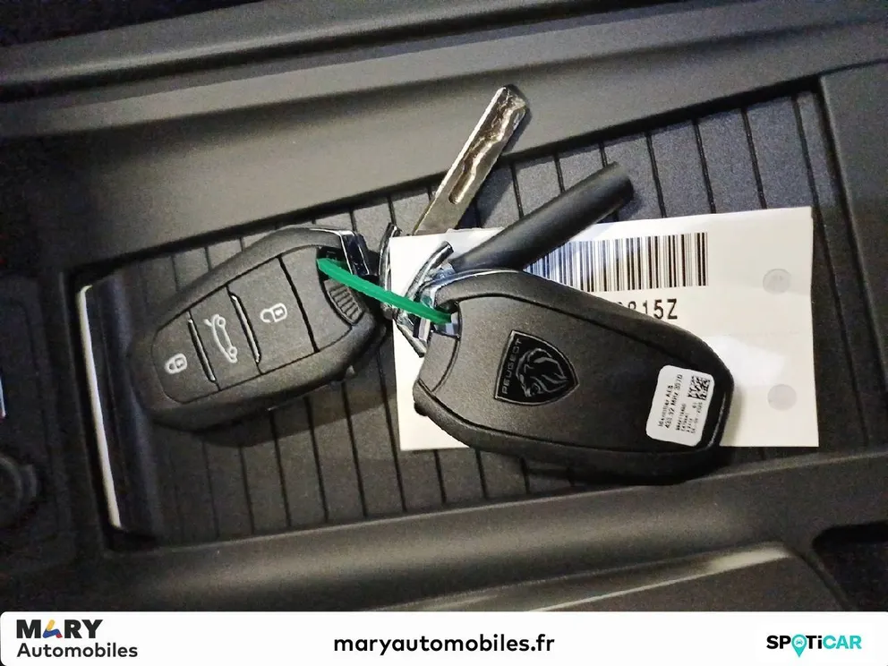 Véhicule occasion 209545 - peugeot 308 - Photo 15