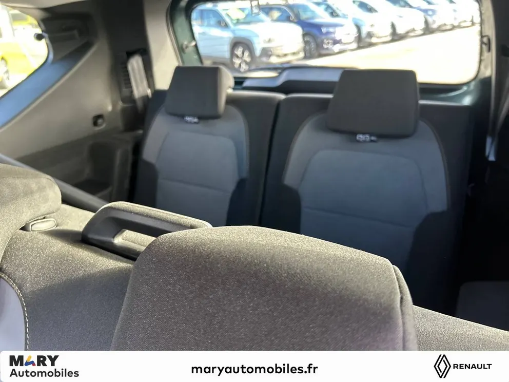 Véhicule occasion 207135 - dacia JOGGER - Photo 30
