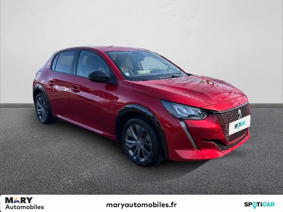 Véhicule occasion 223303 - peugeot 208 - Photo 3