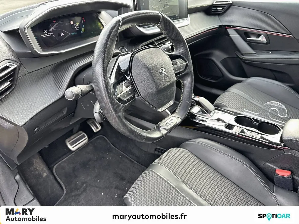 Véhicule occasion 220756 - peugeot 208 - Photo 13