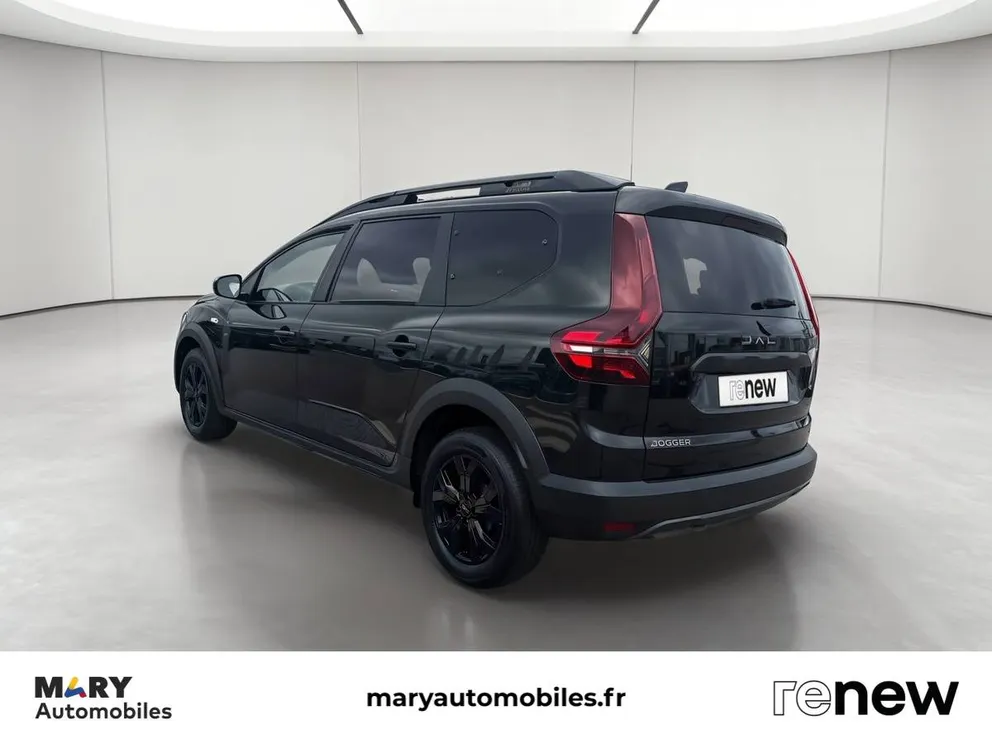 Véhicule occasion 231761 - dacia JOGGER - Photo 3
