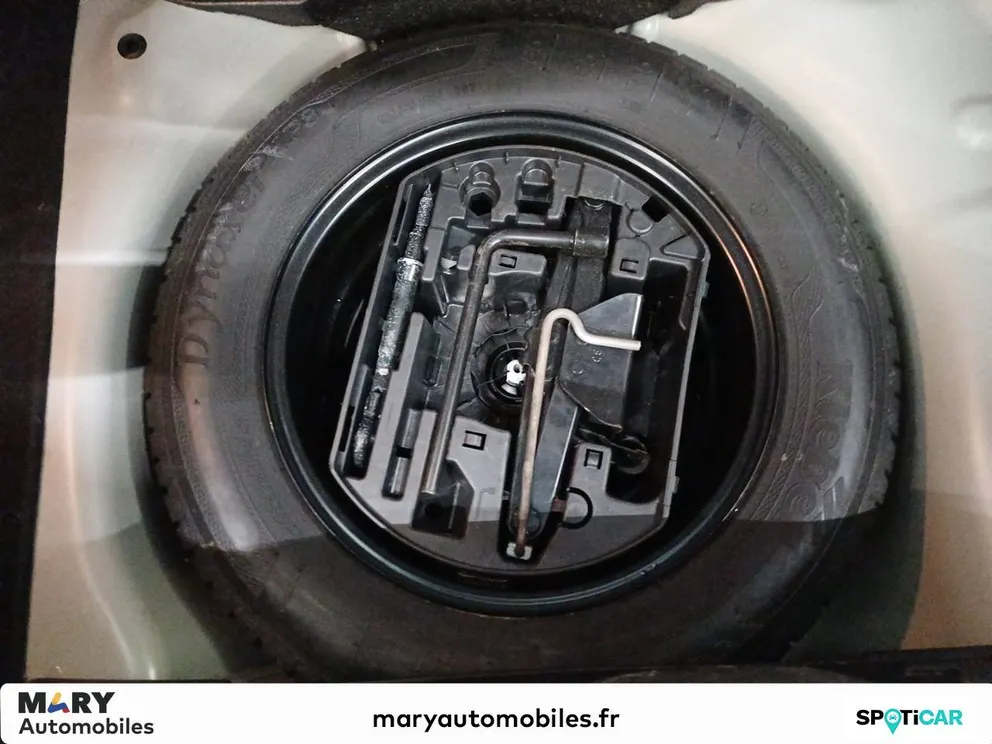 Véhicule occasion 223599 - Citroën C3 - Photo 13