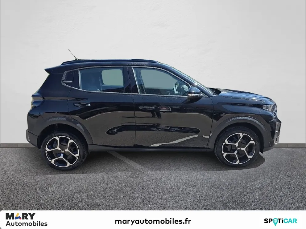 Véhicule occasion 1236003 - Citroën C3 - Photo 4