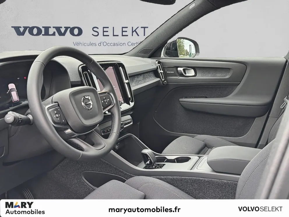 Véhicule occasion 1239678 - volvo EX40 - Photo 12