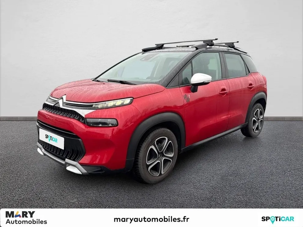 Véhicule occasion 216423 - Citroën C3 AIRCROSS - Photo 1