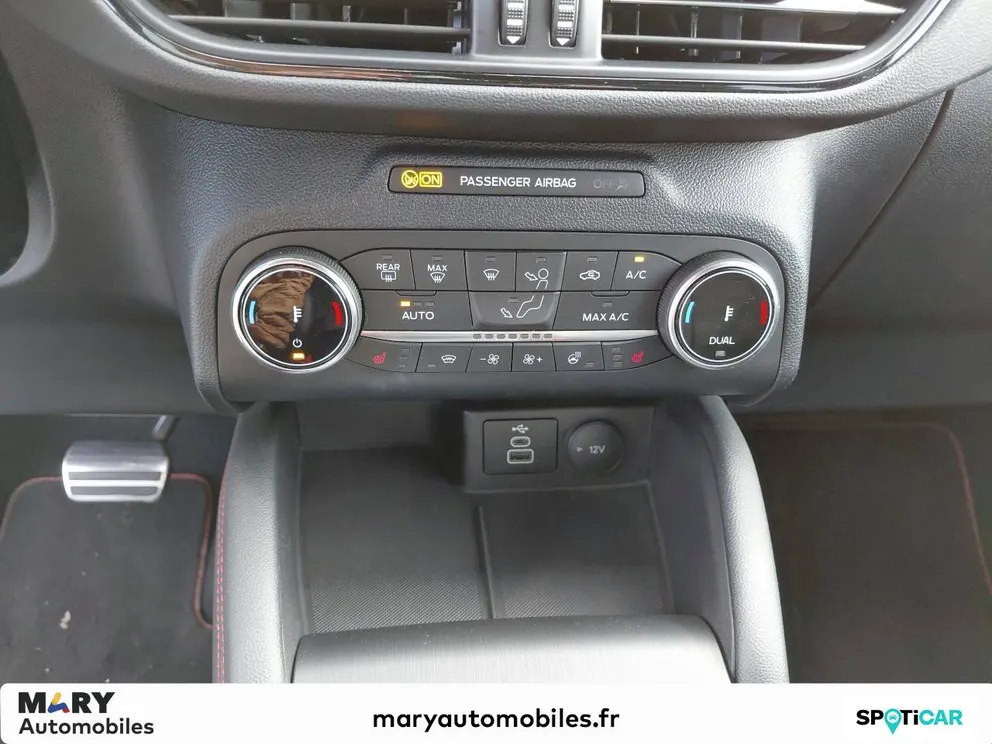 Véhicule occasion 232133 - ford KUGA - Photo 13