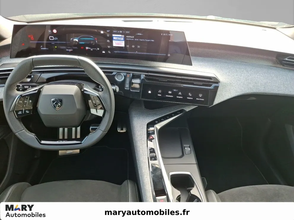 Véhicule occasion 1235771 - peugeot 3008 - Photo 8