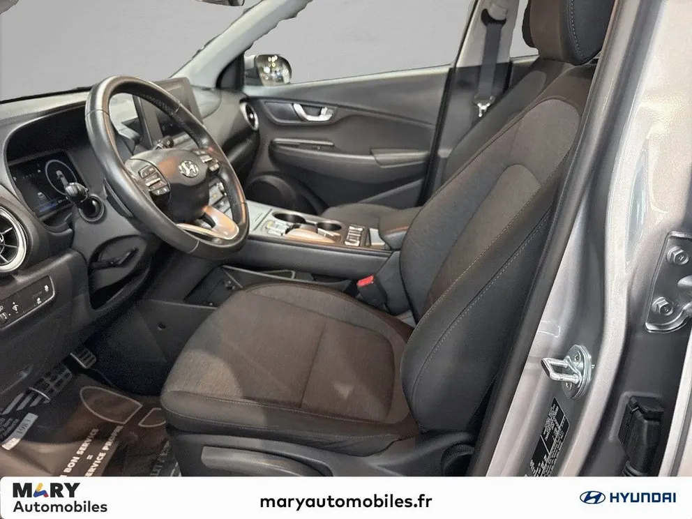 Véhicule occasion 215545 - hyundai KONA - Photo 9