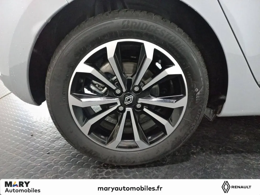 Véhicule occasion 213296 - renault CLIO - Photo 18