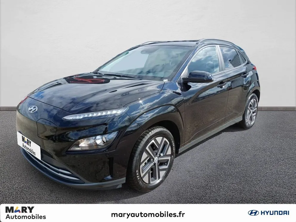 Véhicule occasion 225191 - hyundai KONA - Photo 1
