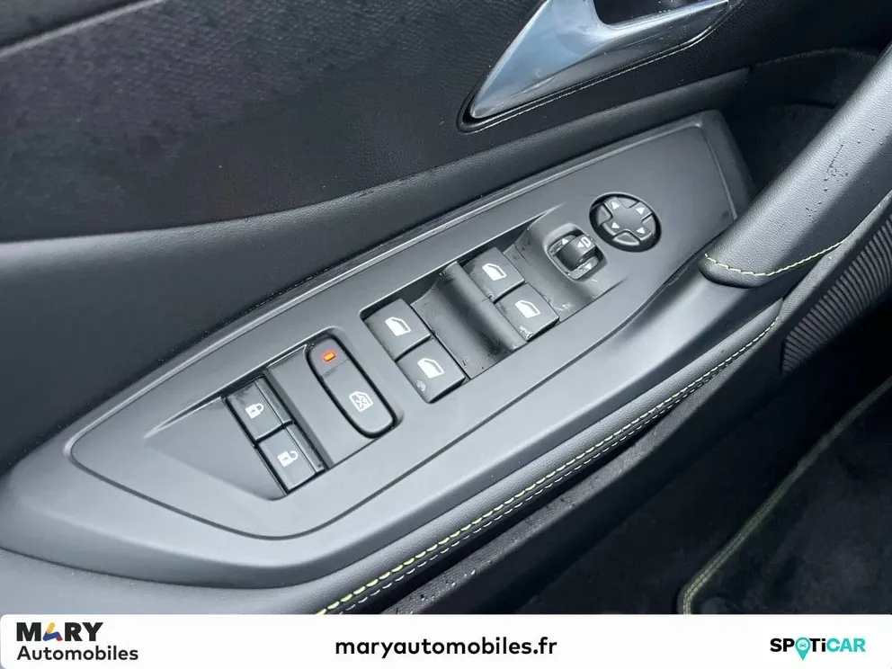 Véhicule occasion 218309 - peugeot 308 - Photo 19