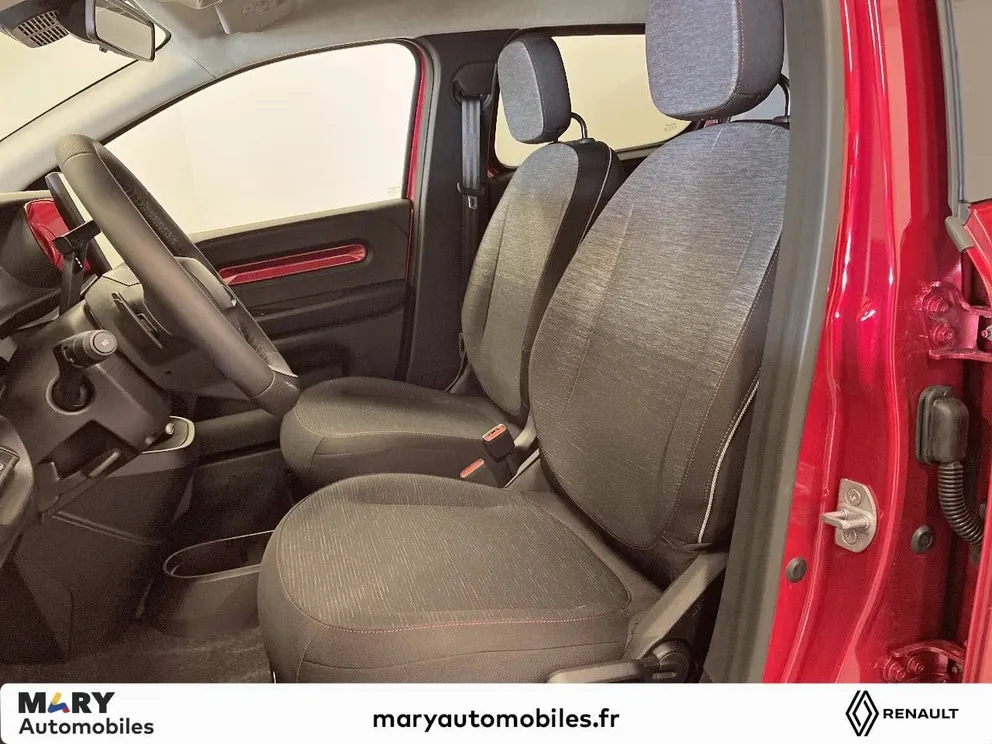 Véhicule occasion 231303 - renault TWINGO - Photo 9