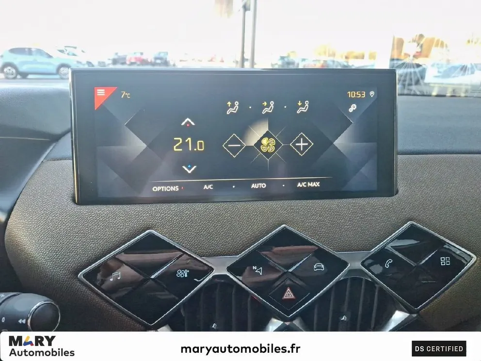 Véhicule occasion 225183 - ds DS 3 - Photo 19