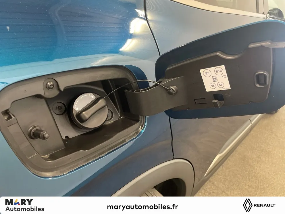 Véhicule occasion 233991 - renault ARKANA - Photo 7