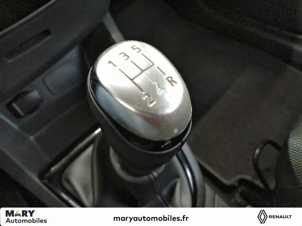 Véhicule occasion 185206 - renault CLIO - Photo 15