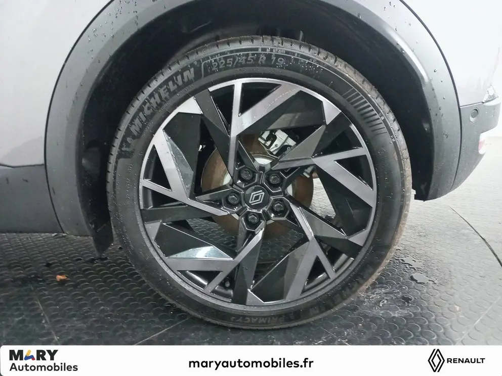 Véhicule occasion 223239 - renault CAPTUR - Photo 11