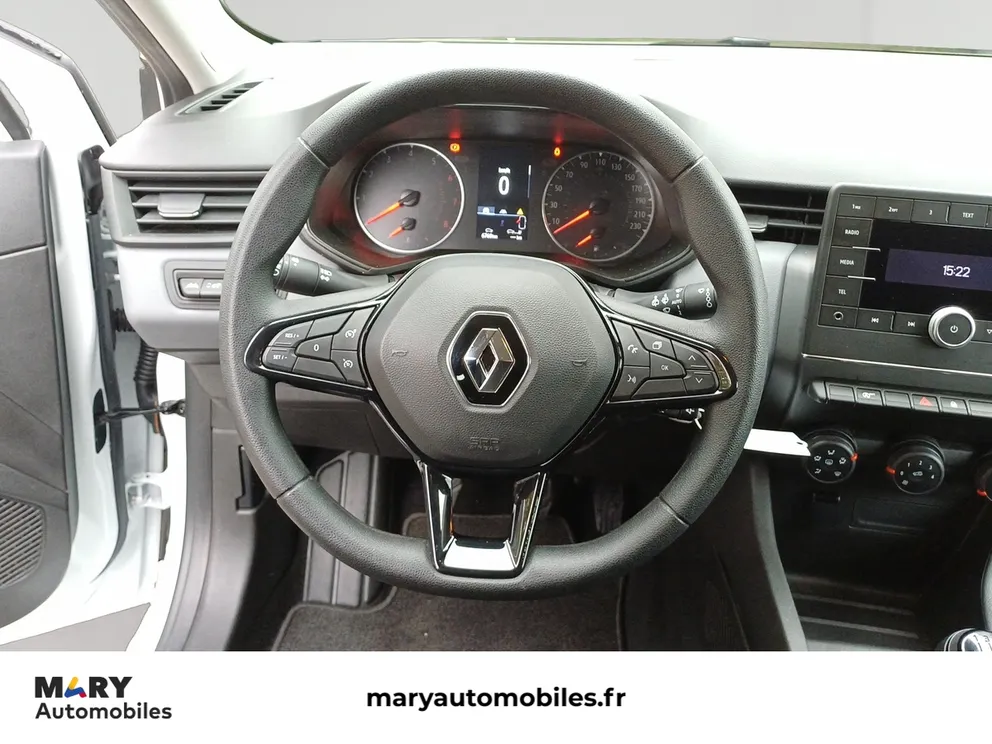 Véhicule occasion 1243121 - renault CLIO - Photo 12