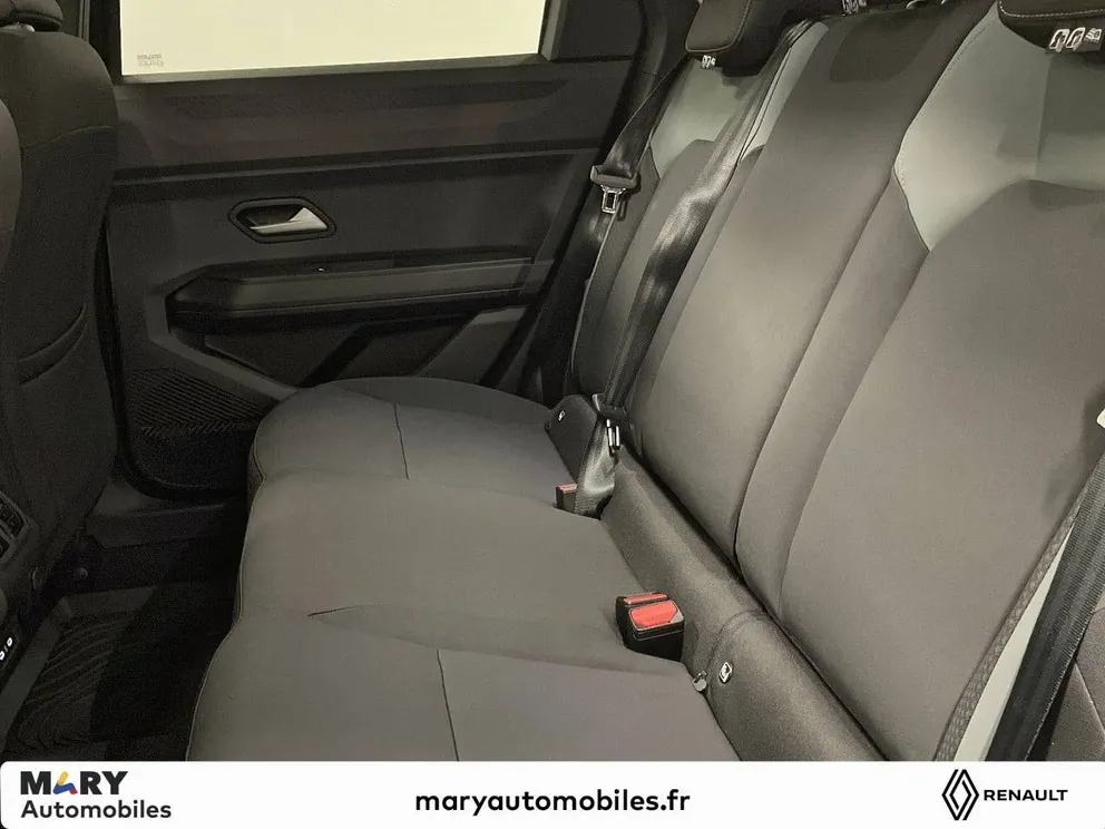 Véhicule occasion 217179 - dacia BIGSTER - Photo 10