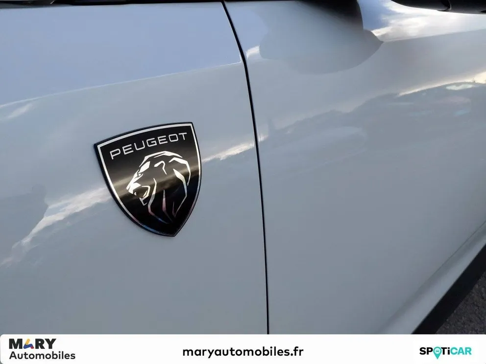Véhicule occasion 176391 - peugeot 3008 - Photo 16