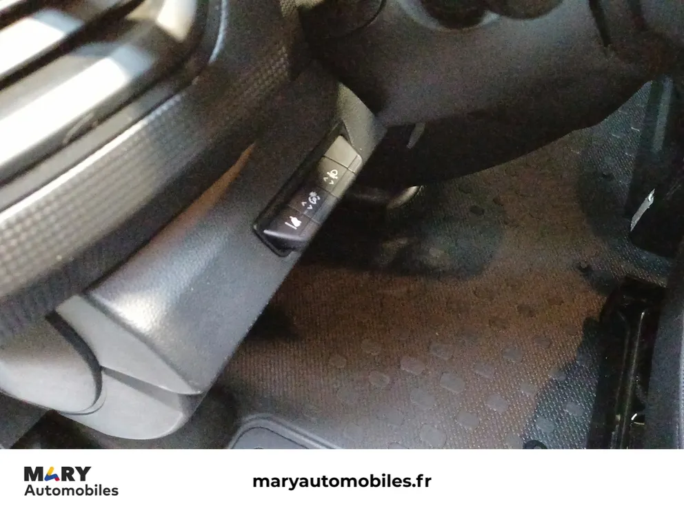 Véhicule occasion 1235490 - renault TRAFIC - Photo 13