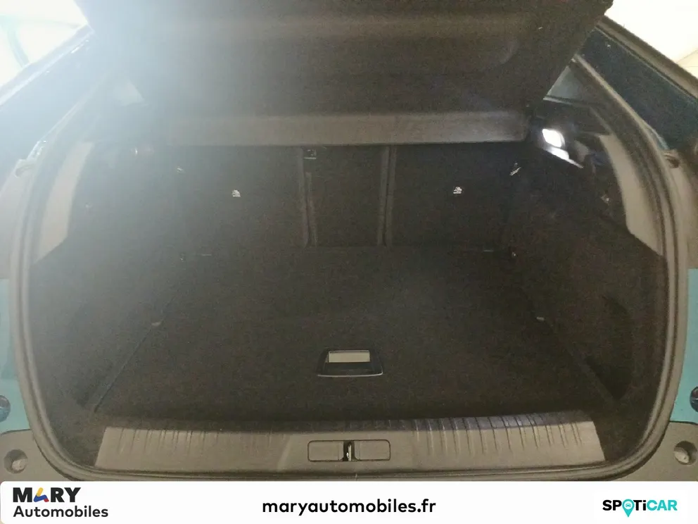 Véhicule occasion 1232571 - peugeot 3008 - Photo 16