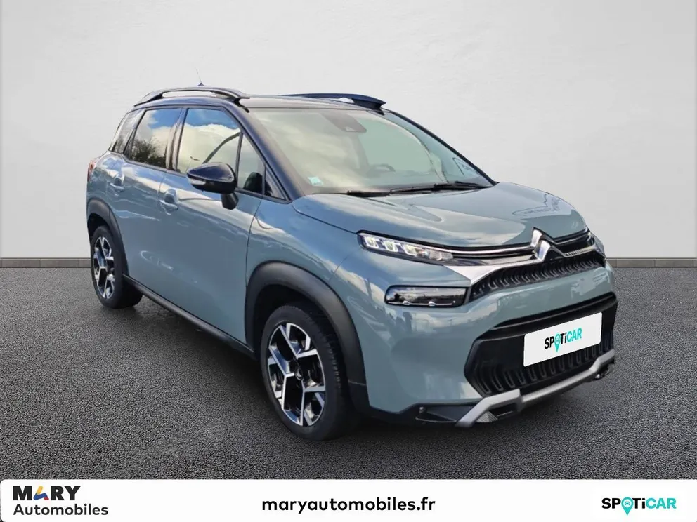 Véhicule occasion 220495 - Citroën C3 AIRCROSS - Photo 3
