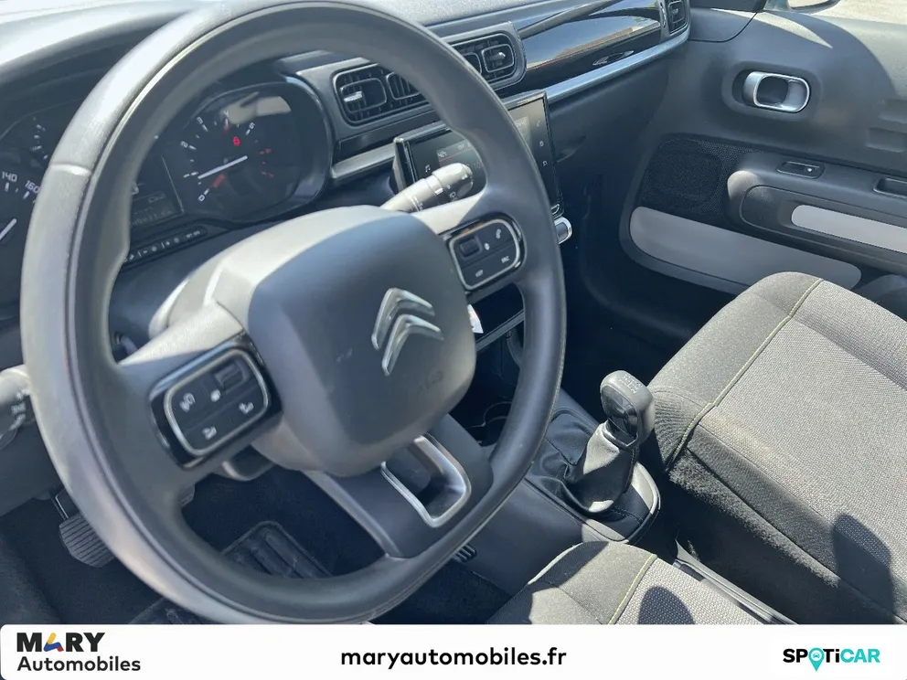 Véhicule occasion 227238 - Citroën C3 - Photo 12