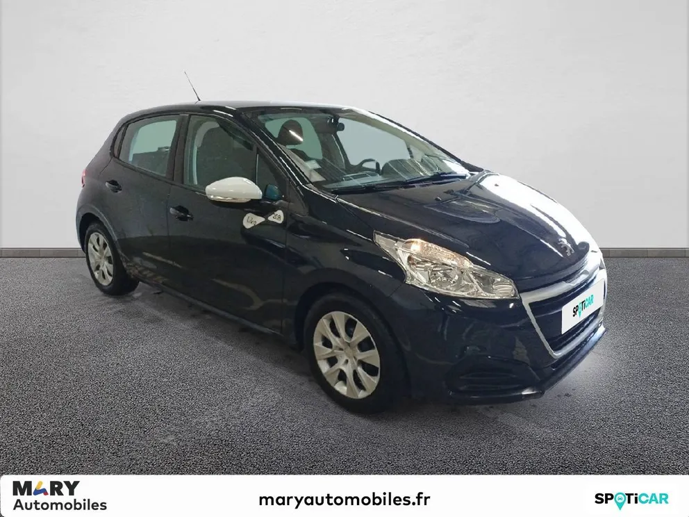 Véhicule occasion 199813 - peugeot 208 - Photo 3