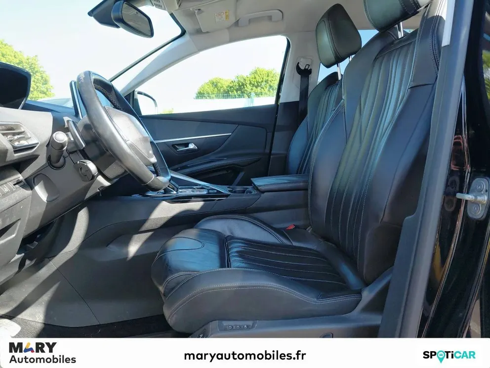 Véhicule occasion 229585 - peugeot 3008 - Photo 9