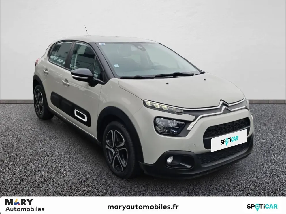Véhicule occasion 214675 - Citroën C3 - Photo 1