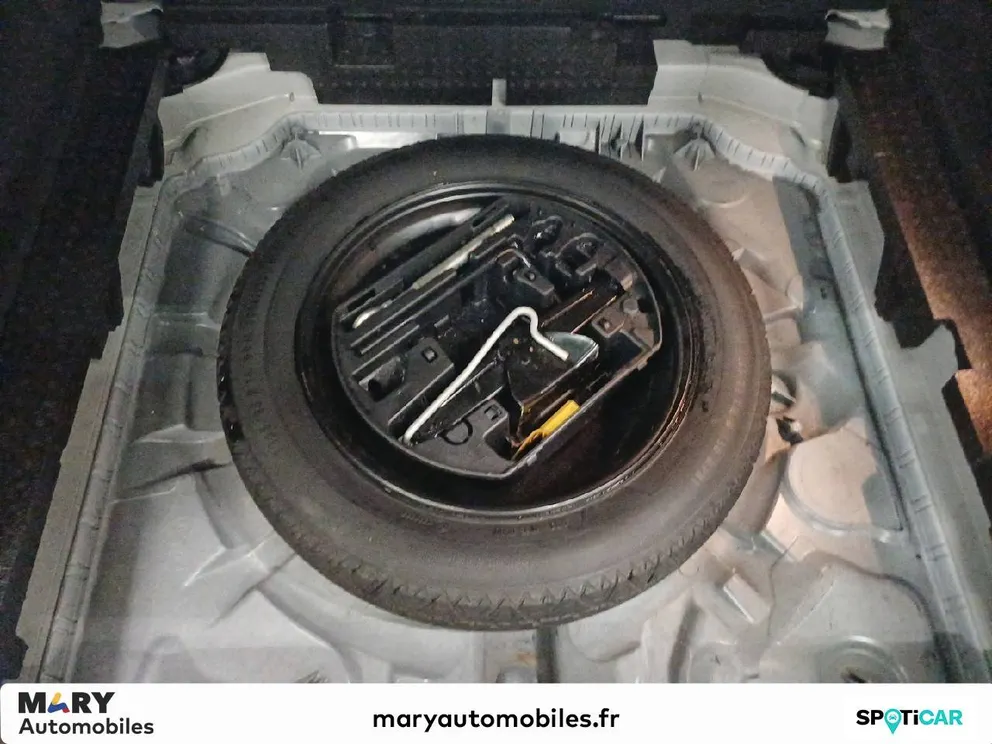 Véhicule occasion 175905 - peugeot 308 - Photo 13