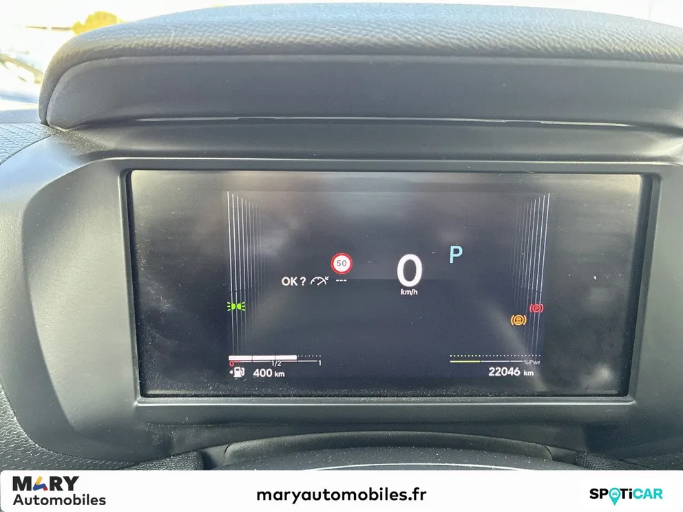 Véhicule occasion 1232910 - Citroën C4 - Photo 11