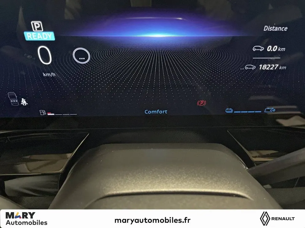 Véhicule occasion 202381 - renault AUSTRAL - Photo 15