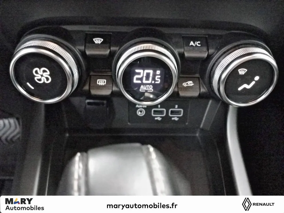 Véhicule occasion 207596 - renault ARKANA - Photo 15