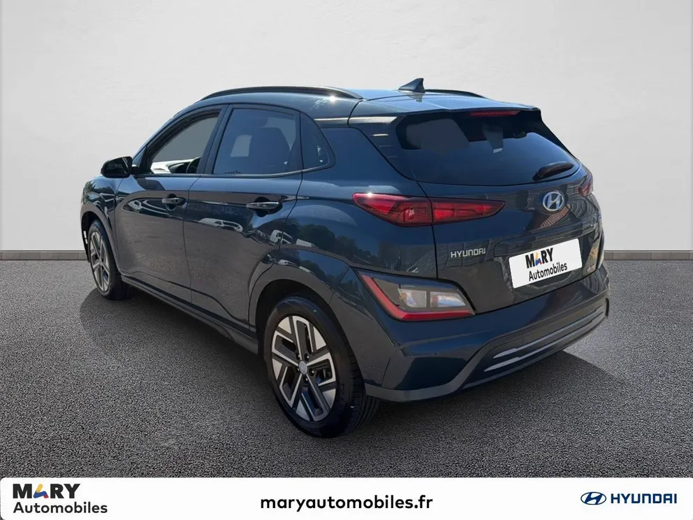Véhicule occasion 1237319 - hyundai KONA - Photo 2