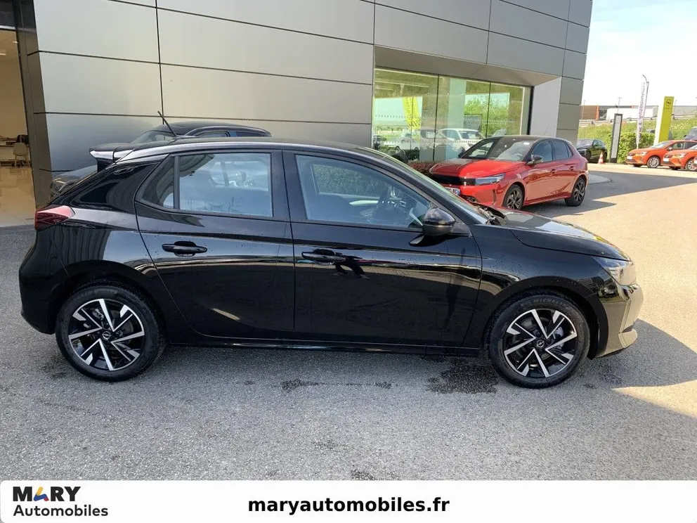 Véhicule occasion 224088 - opel CORSA - Photo 7