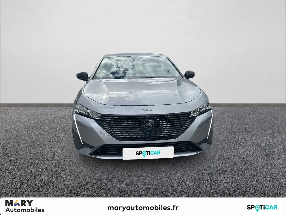 Véhicule occasion 1240231 - peugeot 308 - Photo 6