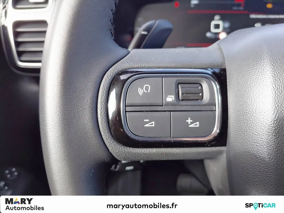 Véhicule occasion 226173 - Citroën C5 AIRCROSS - Photo 16