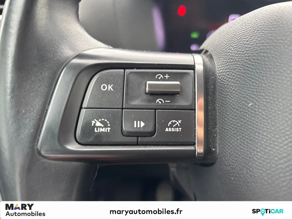 Véhicule occasion 1243065 - Citroën C4 - Photo 18