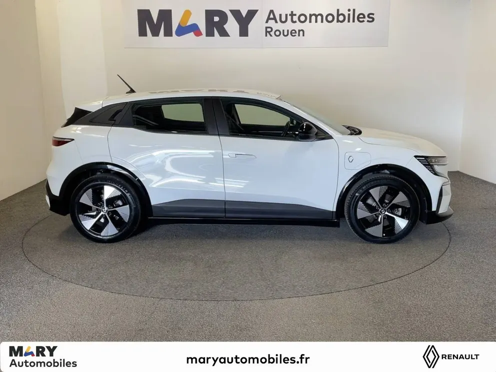 Véhicule occasion 232244 - renault MEGANE - Photo 4