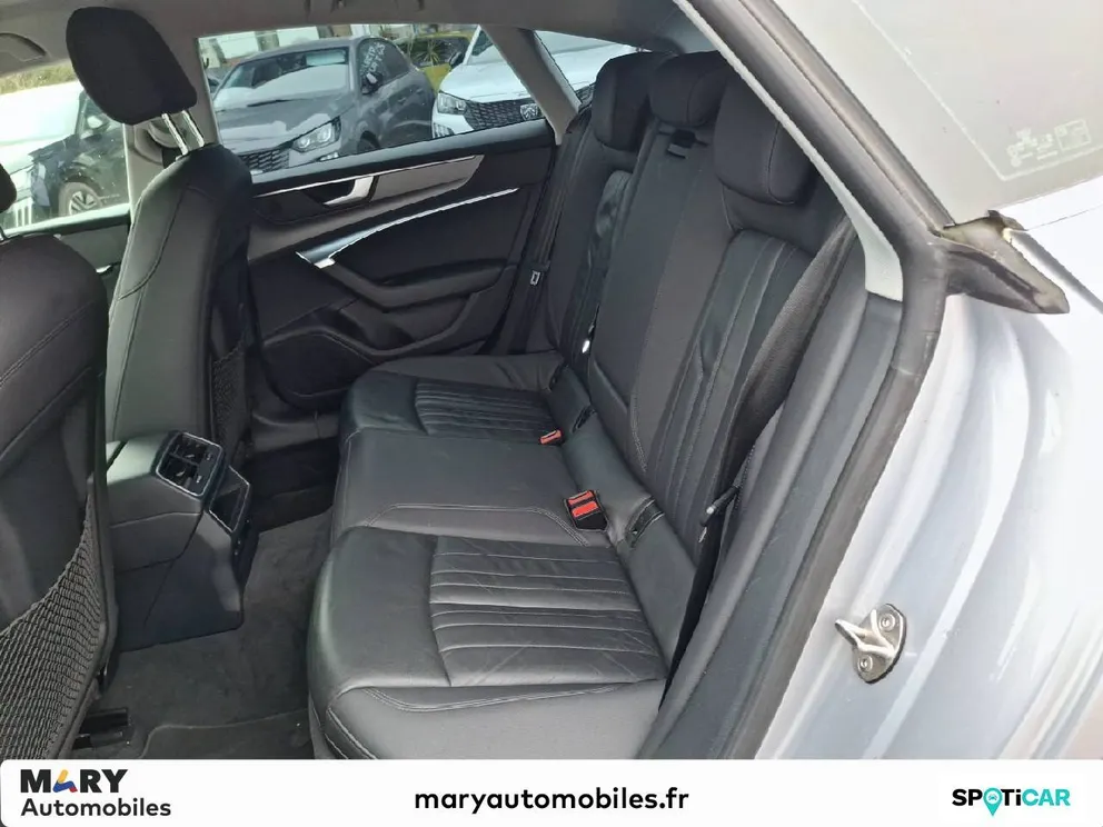 Véhicule occasion 199532 - audi A7 - Photo 10