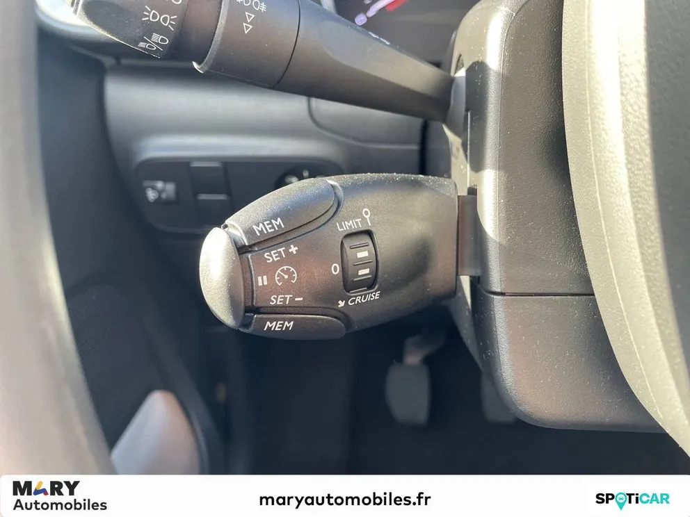 Véhicule occasion 196027 - Citroën C3 - Photo 18