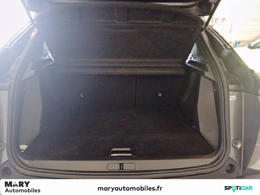 Véhicule occasion 179215 - peugeot 2008 - Photo 6