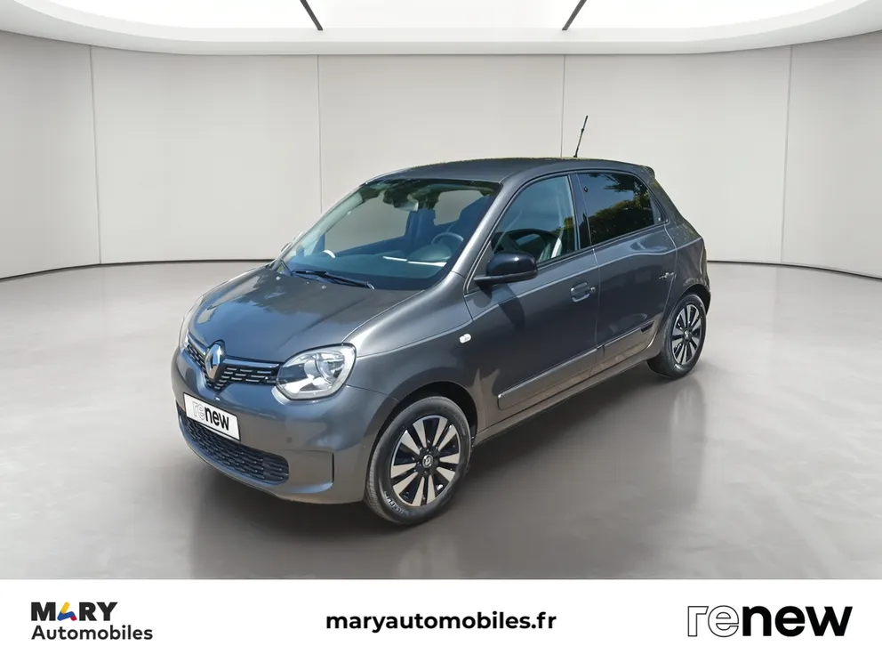 Véhicule occasion 1239021 - renault TWINGO - Photo 1