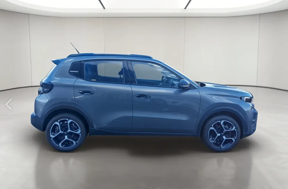 Véhicule occasion 1244942 - Citroën C3 - Photo 6