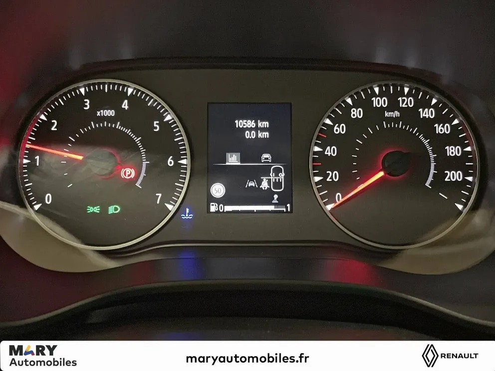 Véhicule occasion 208782 - dacia SANDERO - Photo 15