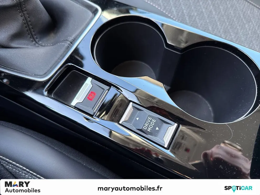 Véhicule occasion 212746 - peugeot 208 - Photo 22